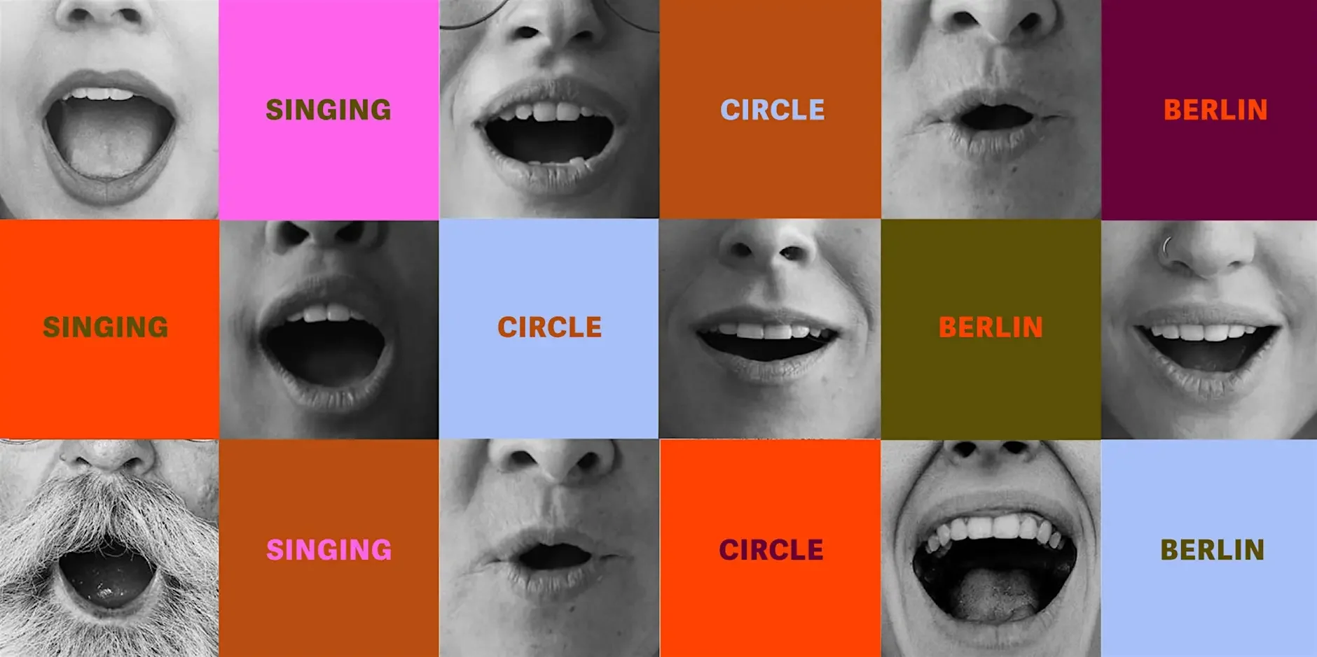 Singing Circle - Charity Fundraiser