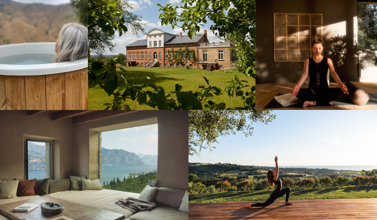 4 Recommended Retreat Venues for your Next Retreat