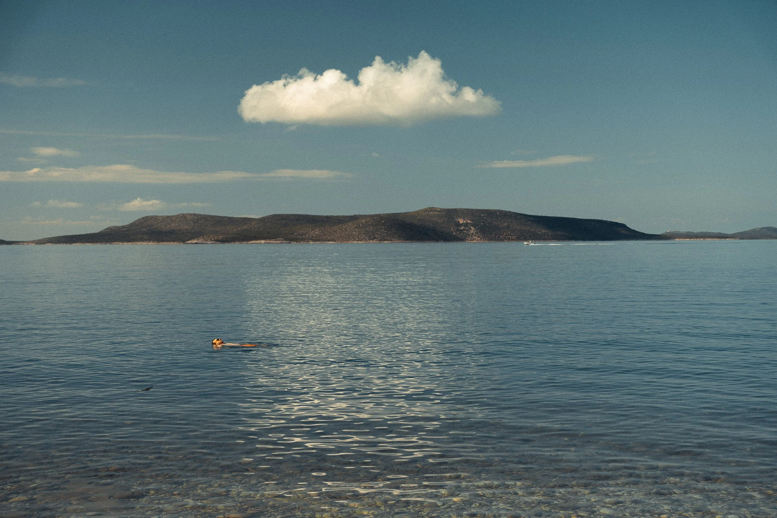 How I weave dream work into my retreats