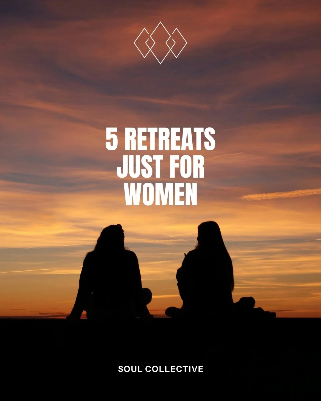 5 Upcoming women&rsquo;s retreats you shouldn&rsquo;t miss

1️⃣&nbsp;Formulas for Feminine Awakening Urban Retreat with @zoladubnikova from June 5th to 7th at @dock_11_eden in Berlin-Pankow, Germany

2️⃣ Secret Garden Retreat with @ivasamina &amp; @w