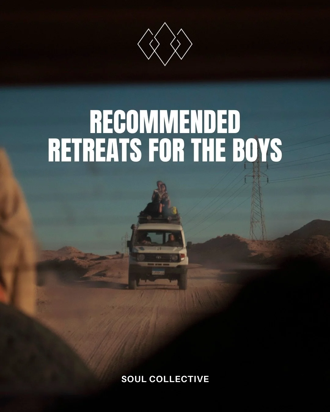 Send this post to your boyfriend 💙

1️⃣&nbsp;Work Out &amp; Tune In Retreat with @spruzza &amp; @elevate.retreats_ from June 12th to 14th, 2026 in Brandenburg, Germany

2️⃣ Padel Mallorca Retreat with @padelrest from August 19th to 26th, 2026 in Mal