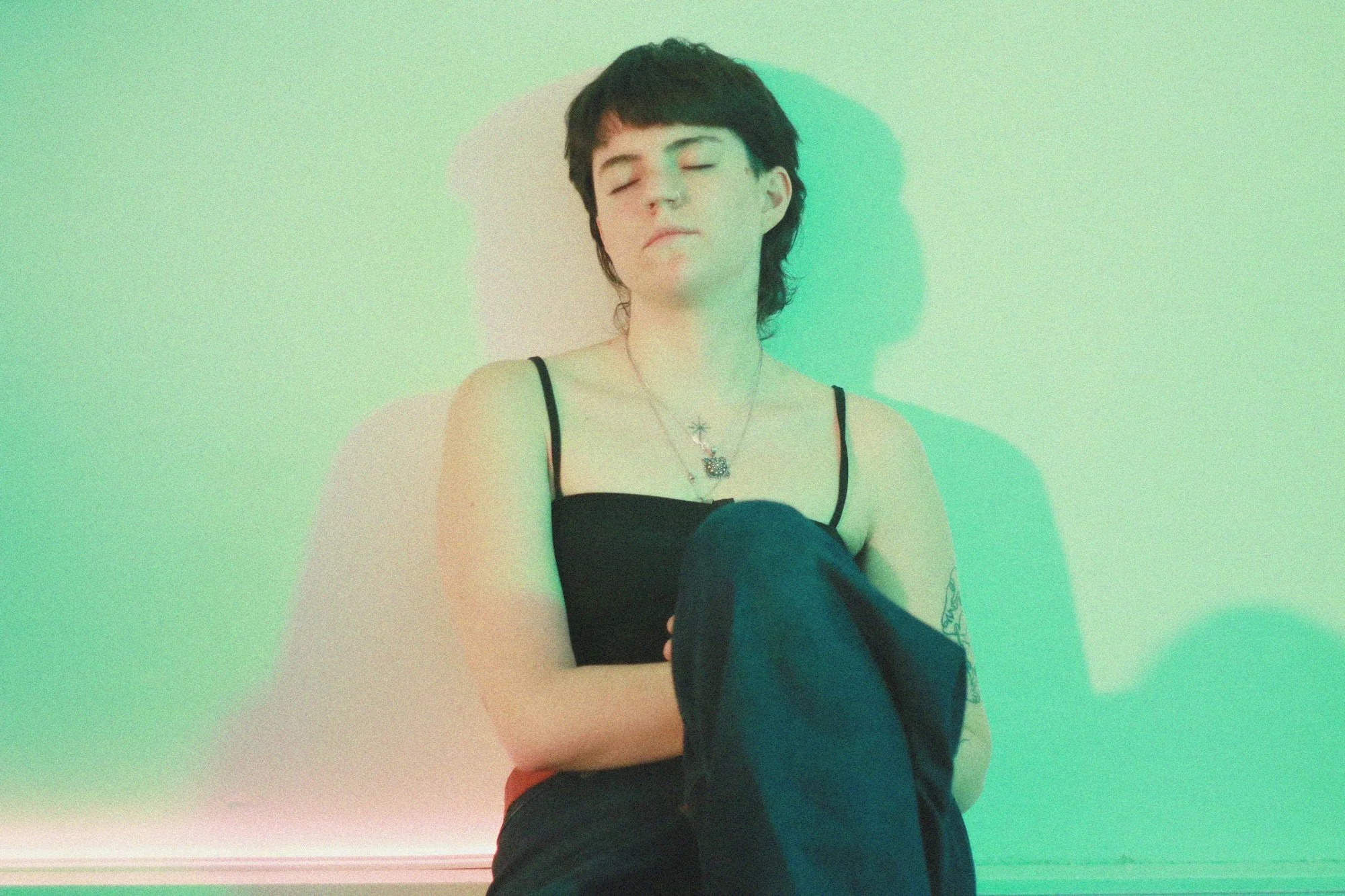 Rest for the Restless