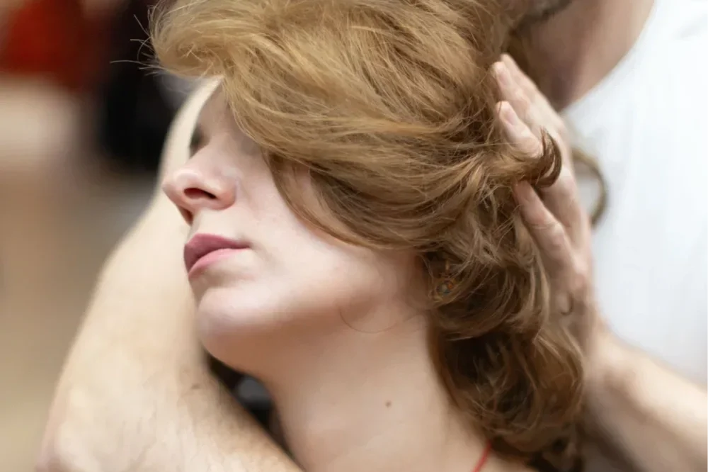 Tantra for Couples Level 2: Embodied Eros - 2-day weekend workshop