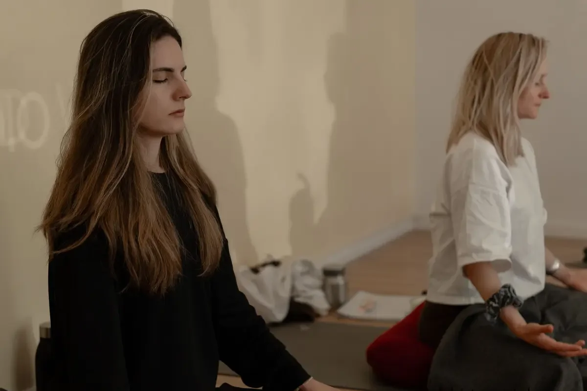 Breathwork & Longevity Workshop