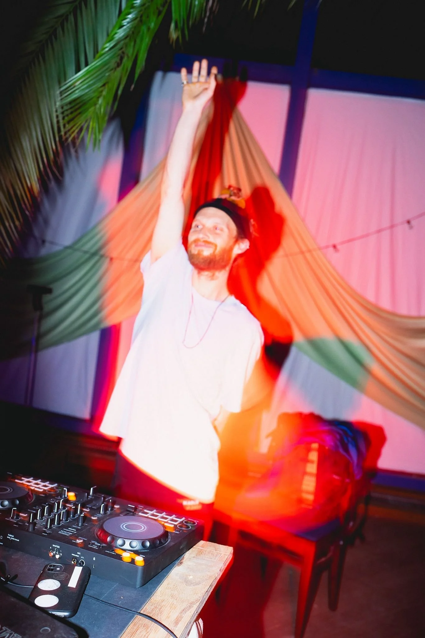 Ecstatic Dance – Breath, Cacao & Movement | Sha-La Waterfront