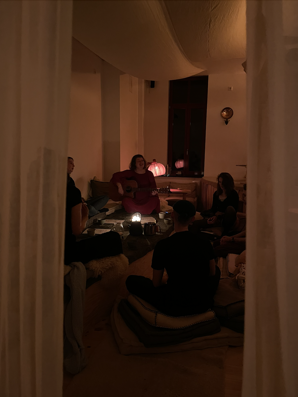 Soul Voice Singing Circle