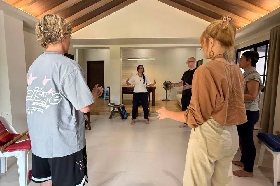 Inner Alchemy Circle