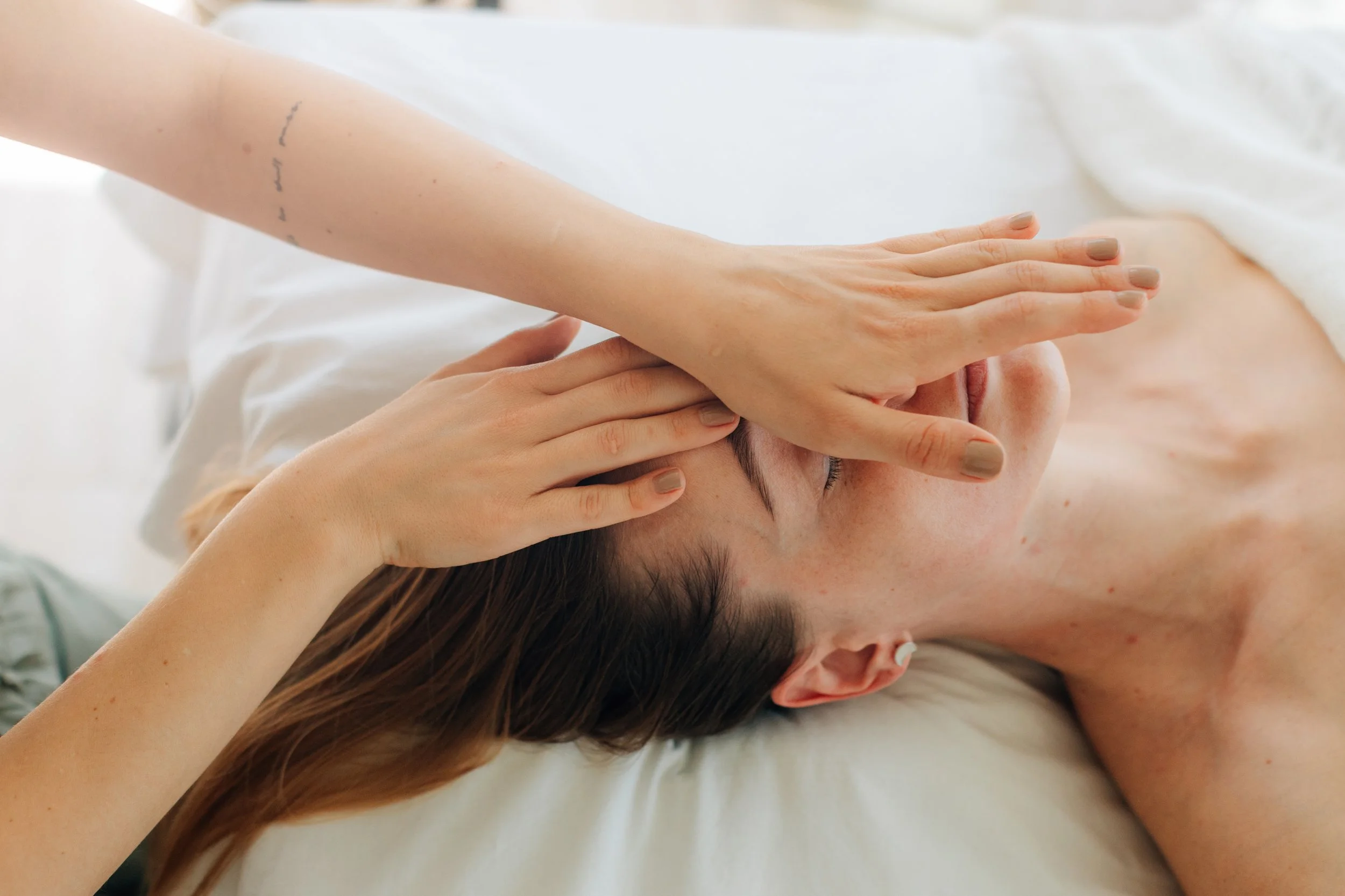 Five Holistic Treatments You May Not Have Heard Of - As Explained by Berlin Practitioners