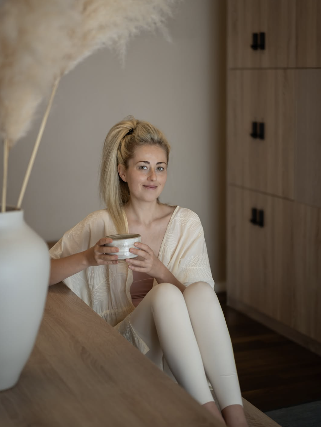 Elements of Yin Yoga & TCM