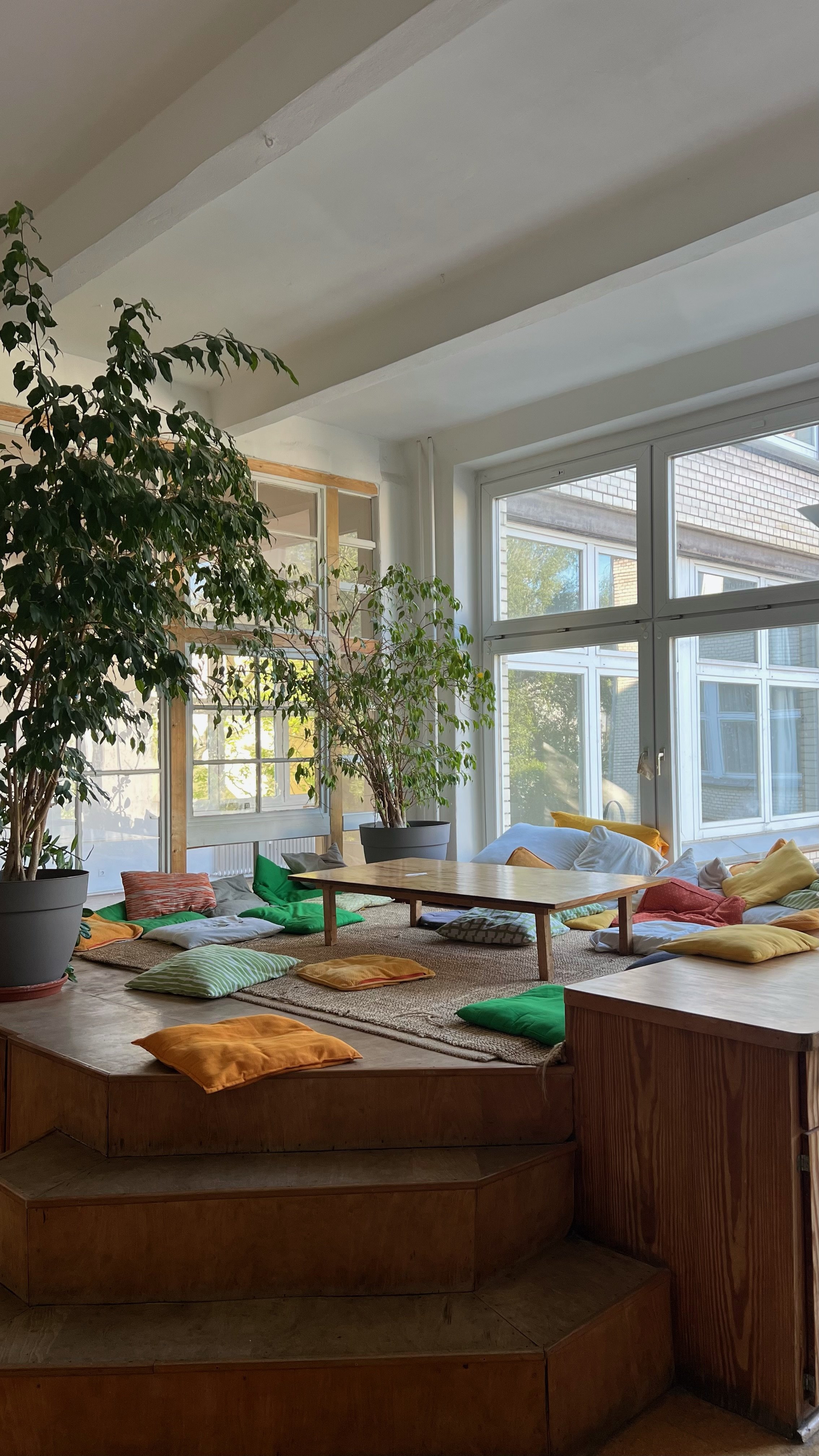 Oneness Stress Detox Meditation Course