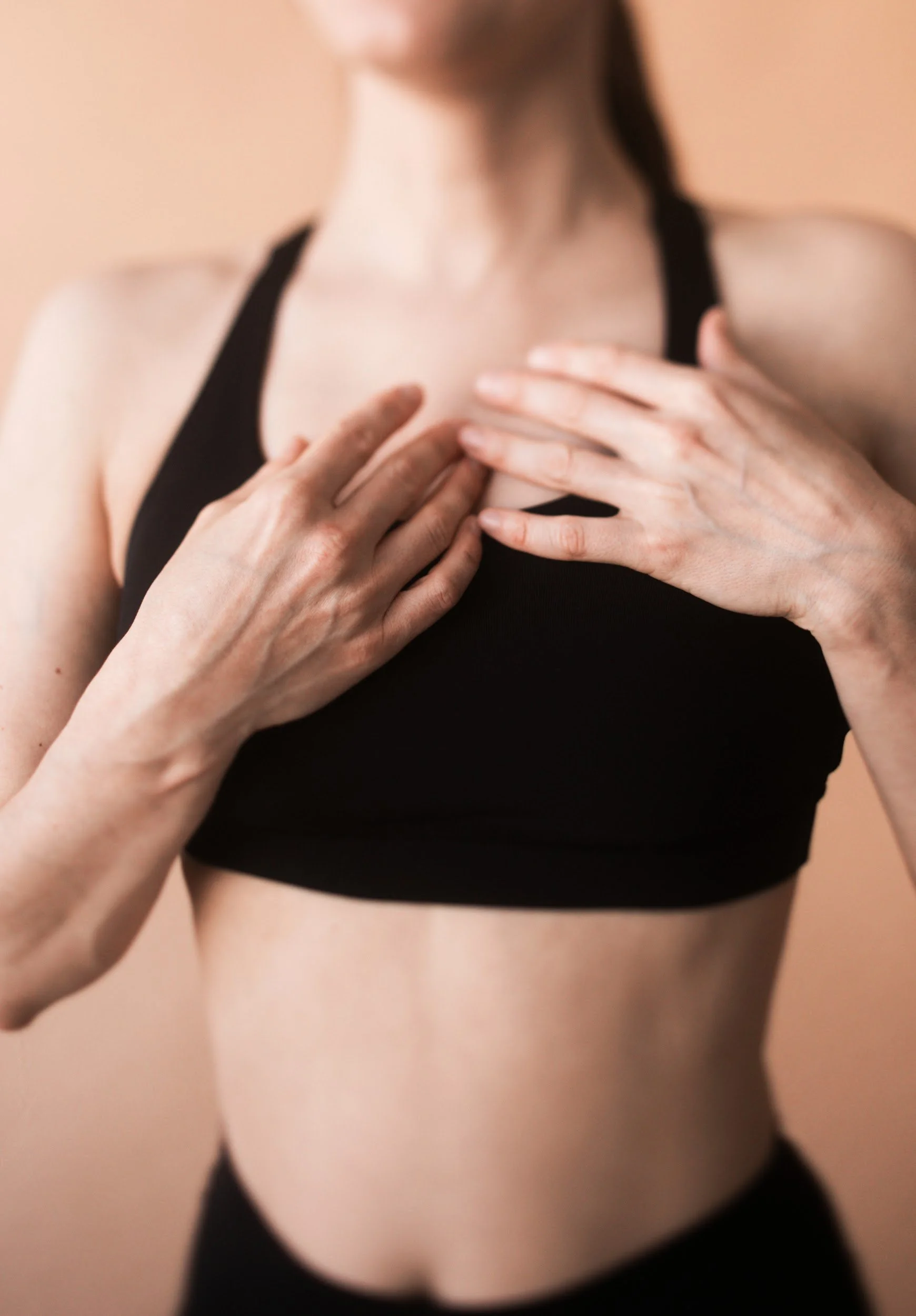 Thai Intuitive Massage as an Act of Care and Support