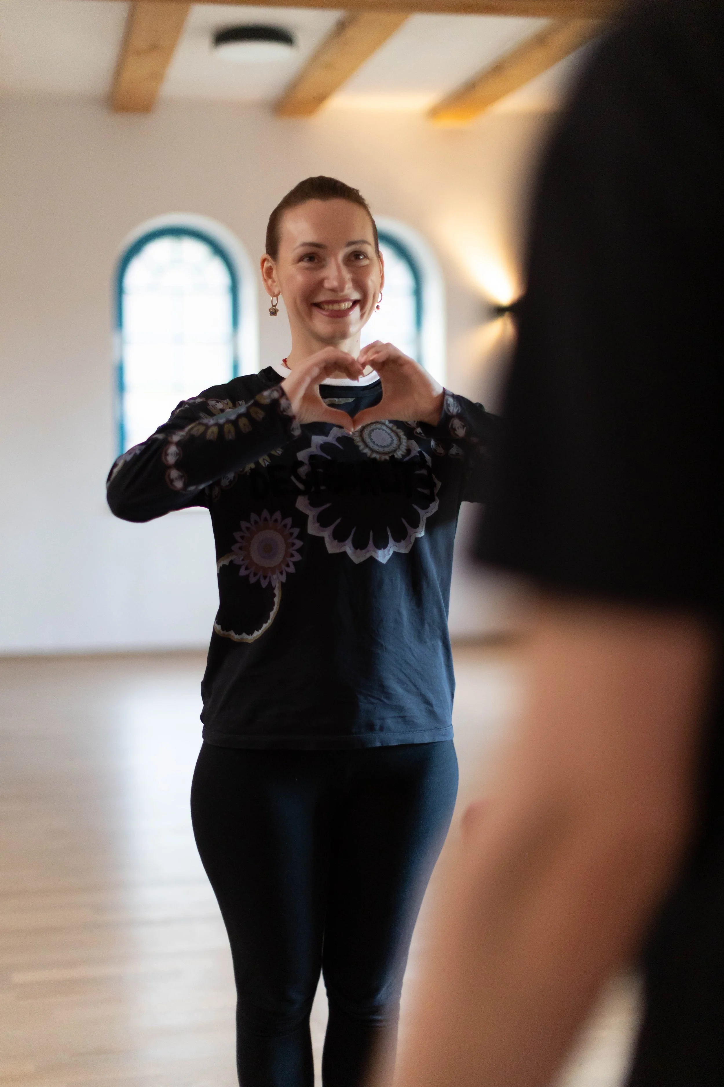 Living Tantra: Love - explore Life’s essence