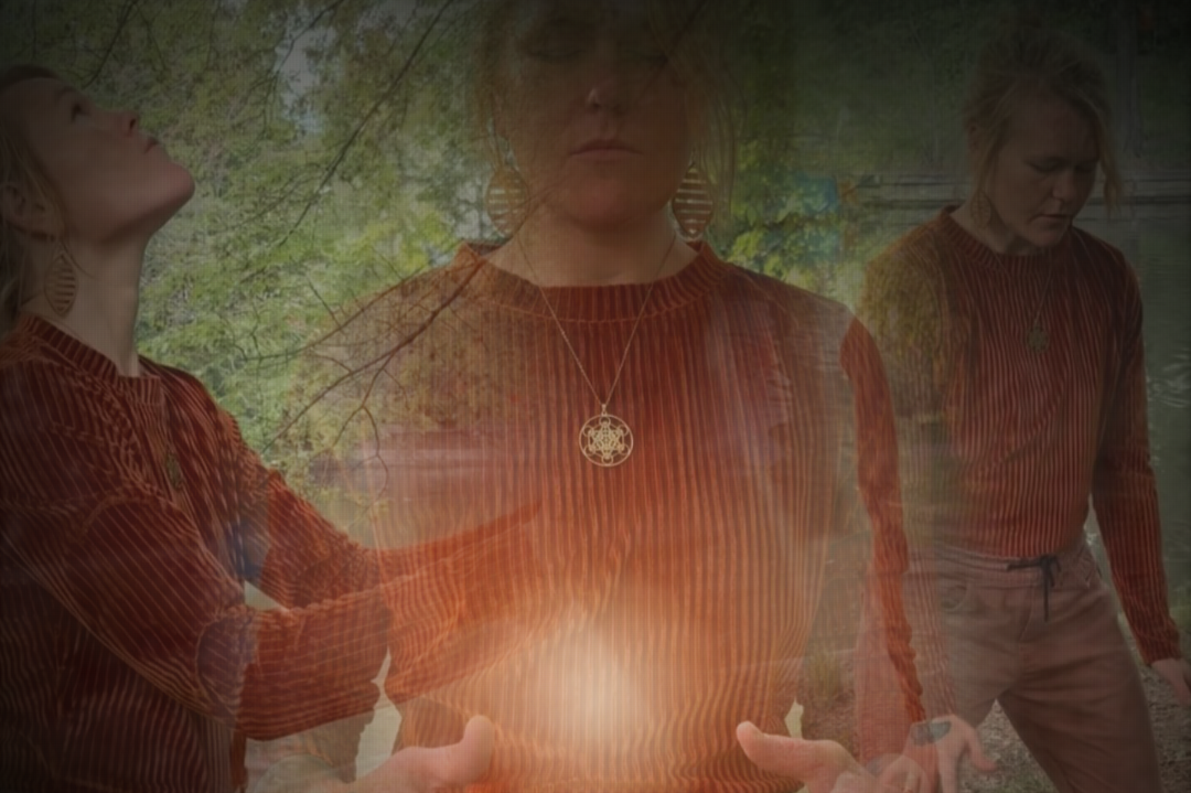 Somatic Inner Alchemy