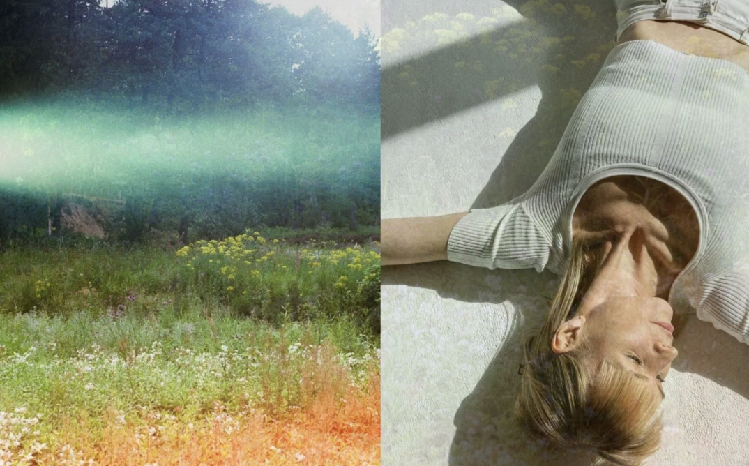 Hypnosis, Astral Travel & Sound with Sara Jegelka