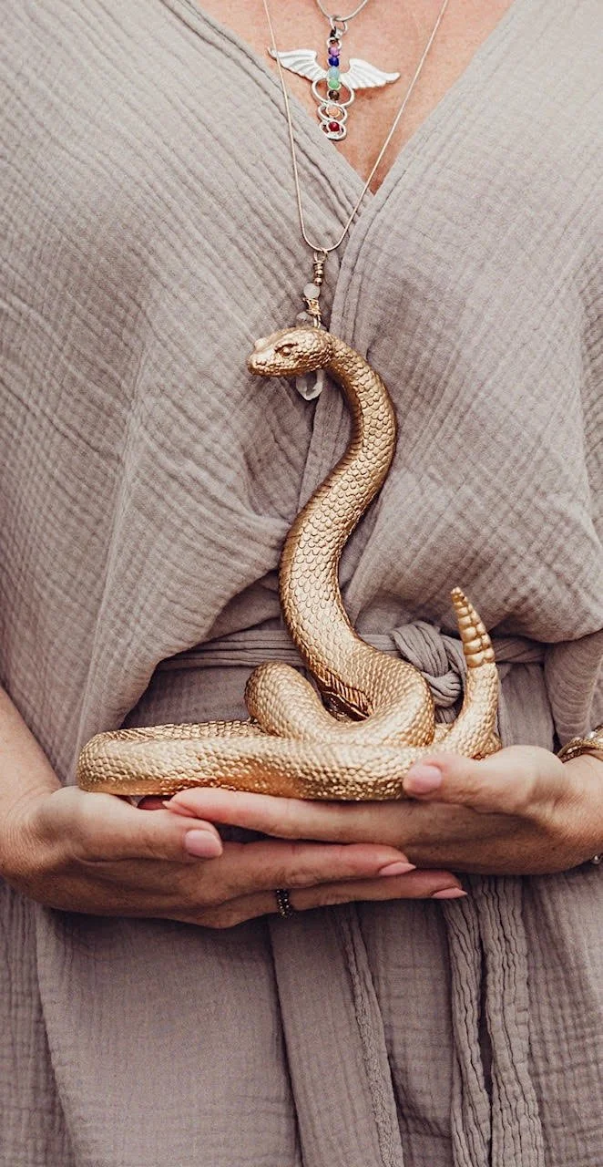 Kundalini Activation & Sound Bath - Rise Kundalini Experience