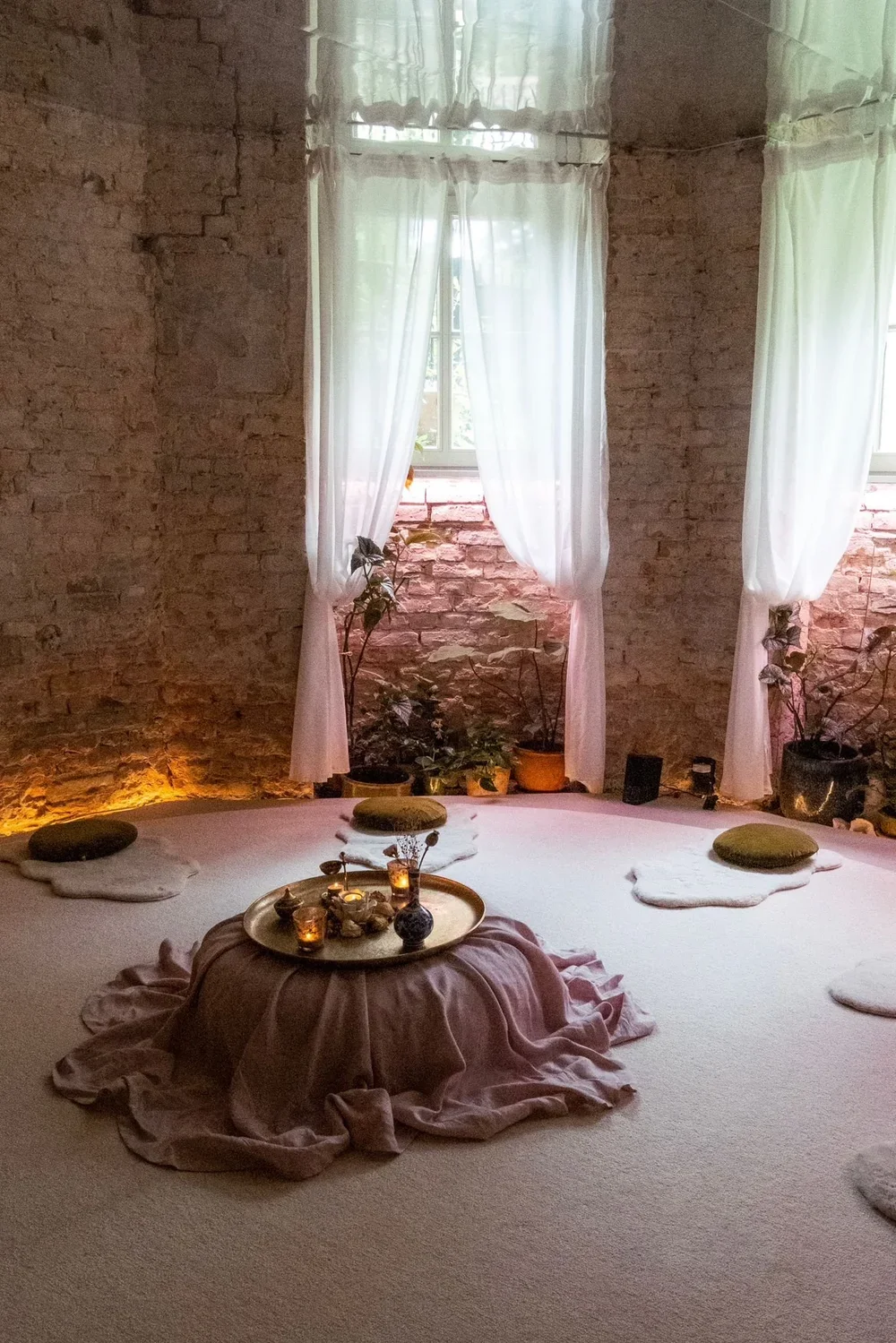 Full Moon in Taurus Ceremony: Abundance