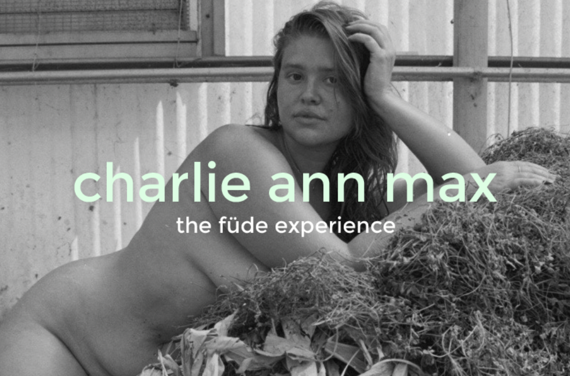 Interview with Los Angeles-based multi-disciplinary artist creating experiences around conscious eating and nudity. 