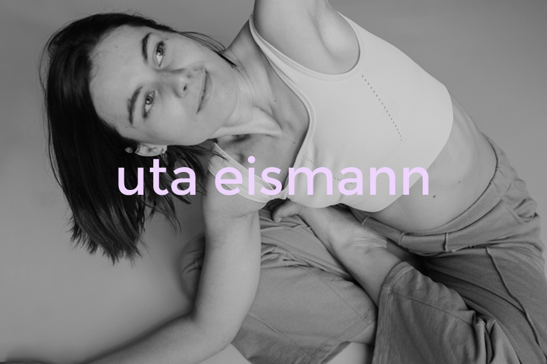 Interview with Berlin-based yoga teacher and dancer.