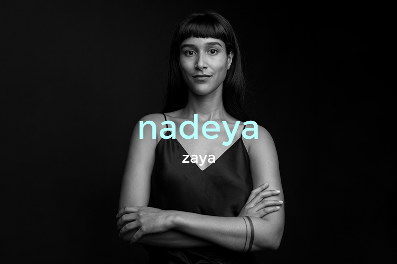 Interview with Berlin-based entrepreneur at the intersection of mindfulness and technology.