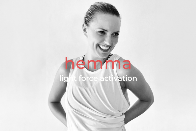 Interview with Berlin-based kundalini activation facilitator, and transformative bodywork, pranic healing and sound healing practitioner. 