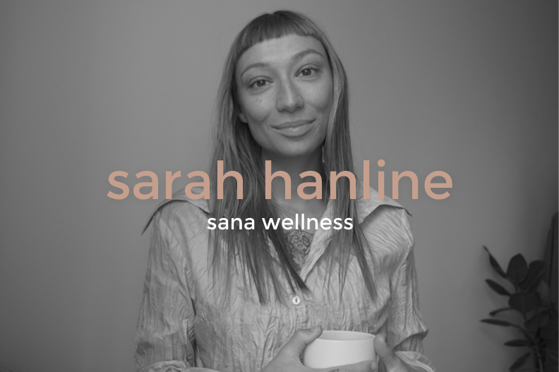 Interview with Berlin-based Traditional Chinese Medicine practitioner and acupuncturist. 