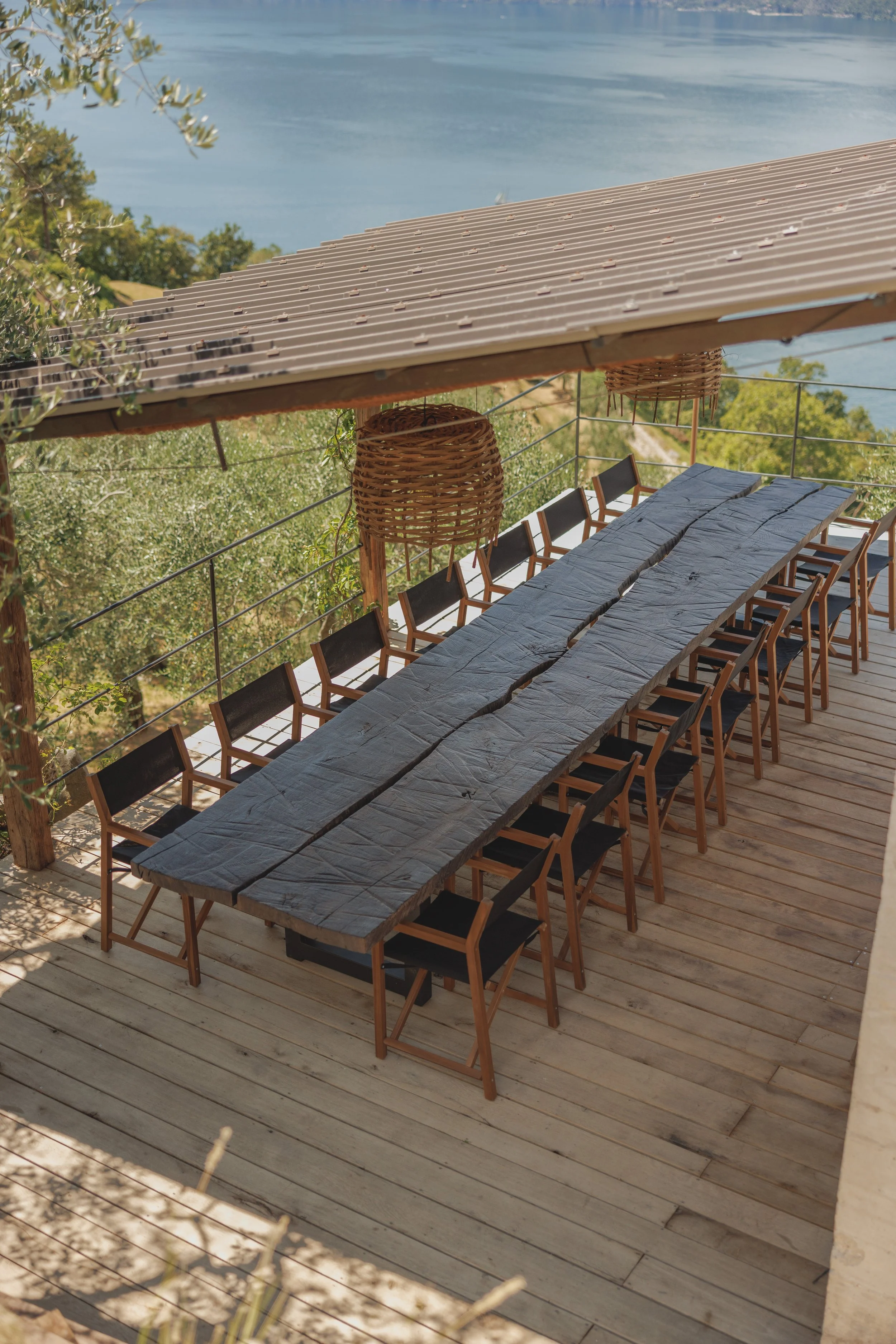 outdoor dining retreat center interior design wabi sabi.JPG