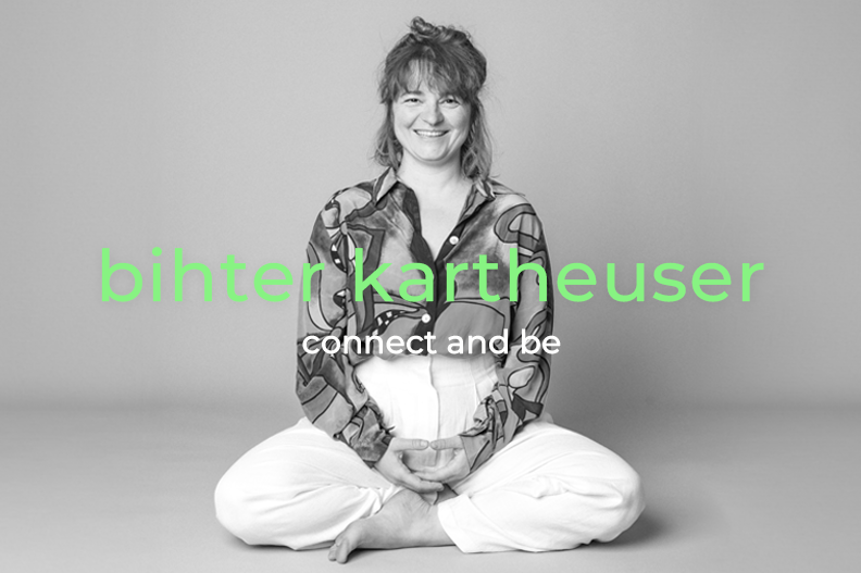 Interview with Trauma-Informed Integrative Coach.