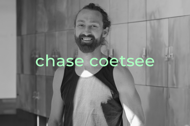 Interview with Berlin-based functional flow and animal locomotion coach.