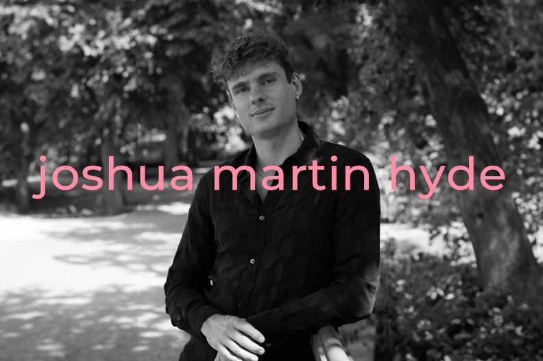 Interview with Berlin-based trauma informed coach and workshop facilitator.