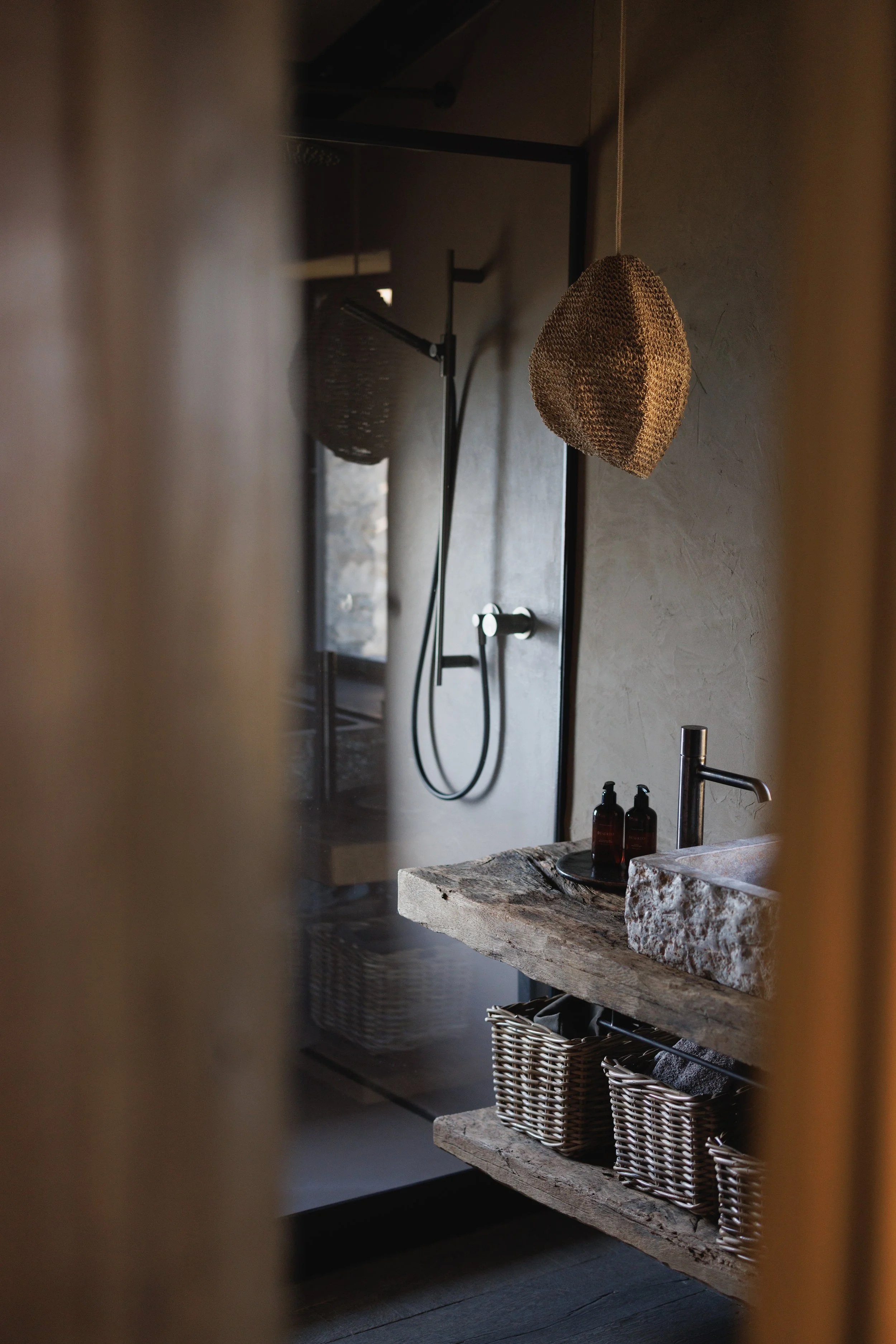 bathroom retreat center yoga.JPG