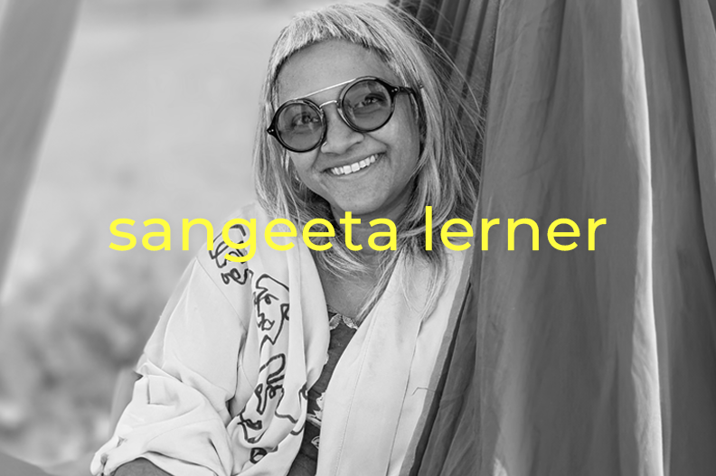 Interview with Berlin-based yoga teacher and social justice activist.