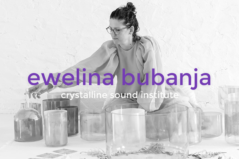Interview with Berlin-based Reiki master teacher and crystal singing bowl sound therapist