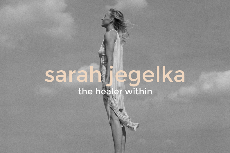 Interview with Berlin-based healer