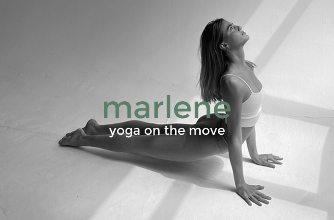 Interview with Berlin-based yoga teacher