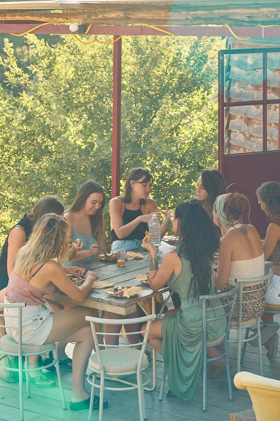 Outdoor Dining portugal retreat.jpg