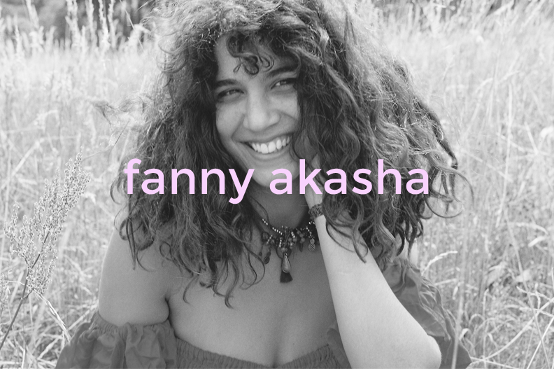 Interview with Berlin-based yoga teacher and coach specializing in women's health and yoga for endometriosis.