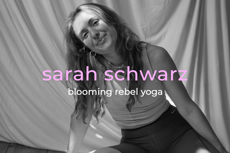 Interview with Berlin-based Katonah Yoga® teacher and business psychologist.