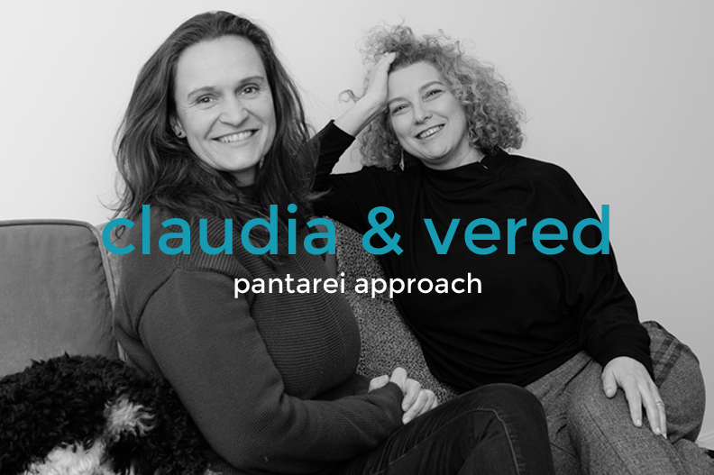 Interview with the founders of a bodywork-based modality and somatic training school in Berlin.