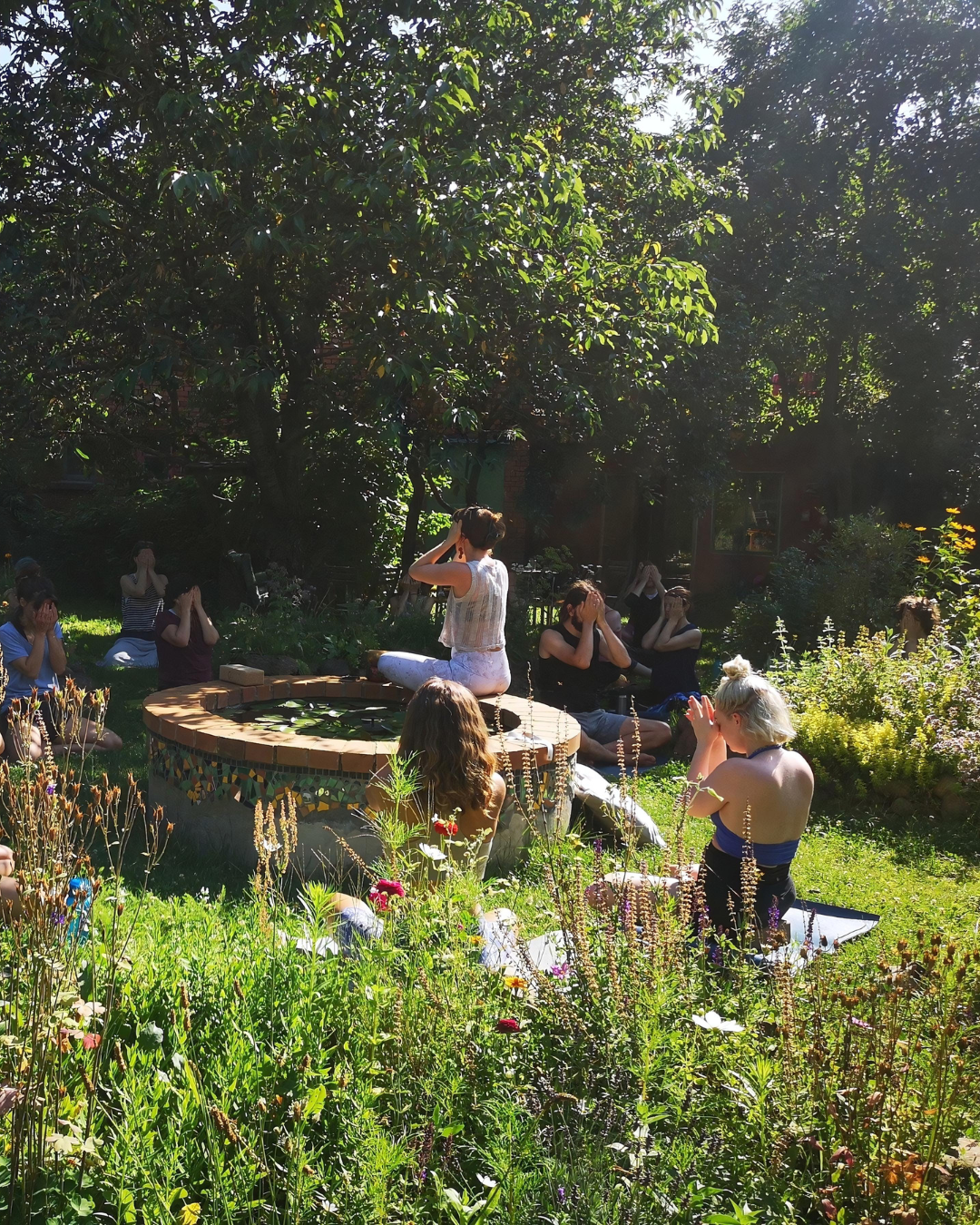 Summer Glow_ Yoga, Bike & Lake Retreat.png