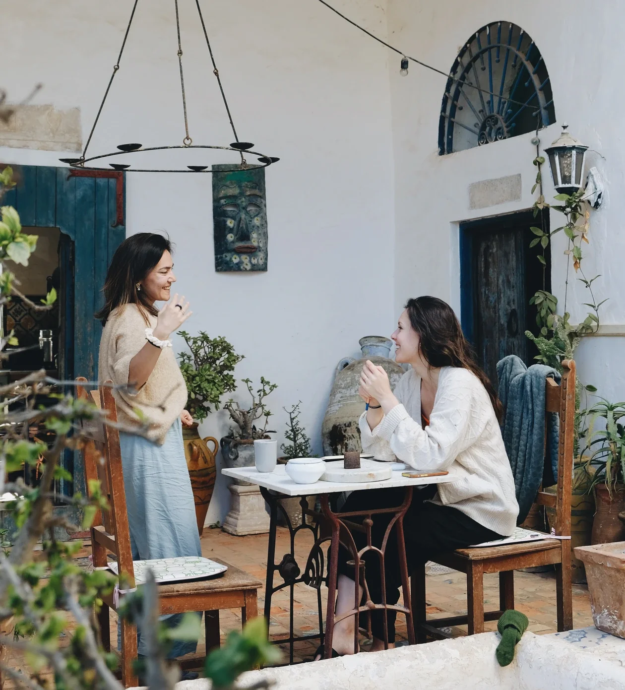 Retreat House Portugal.webp