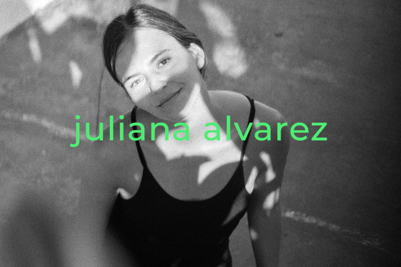 Interview with Berlin-based yoga & movement teacher, cacao ritual and sound bath facilitator. 