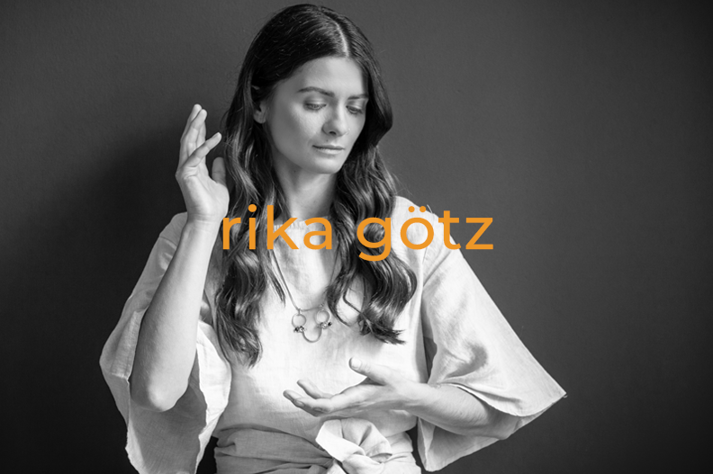 Interview with Berlin-based Shiatsu therapist, ThetaHealing® facilitator and Pure Embodiment® Breathwork facilitator in training. 