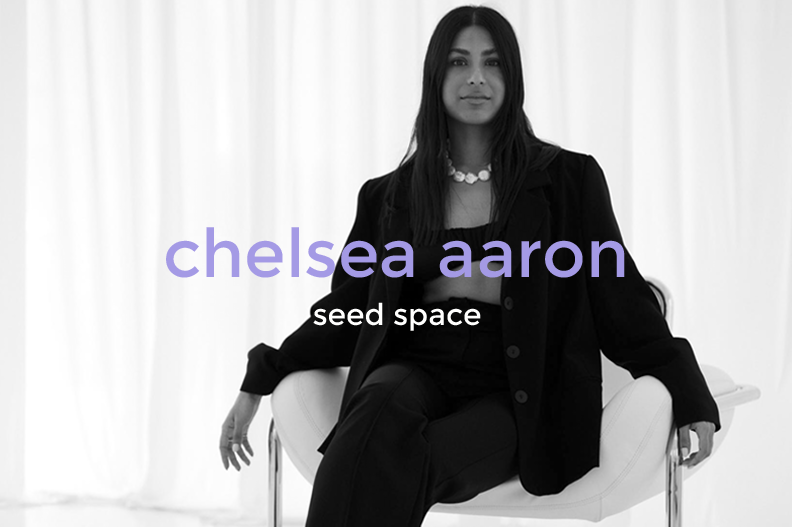 Interview with Berlin-based womxn's empowerment coach and business mentor for BIWOC* wellness practitioners.