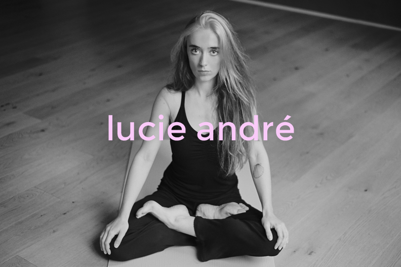 Interview with Berlin-based yoga teacher, sound healer and breathwork facilitator. 