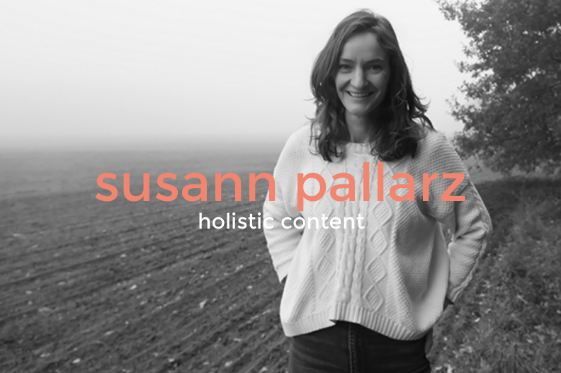 Interview with Berlin-based holistic coach