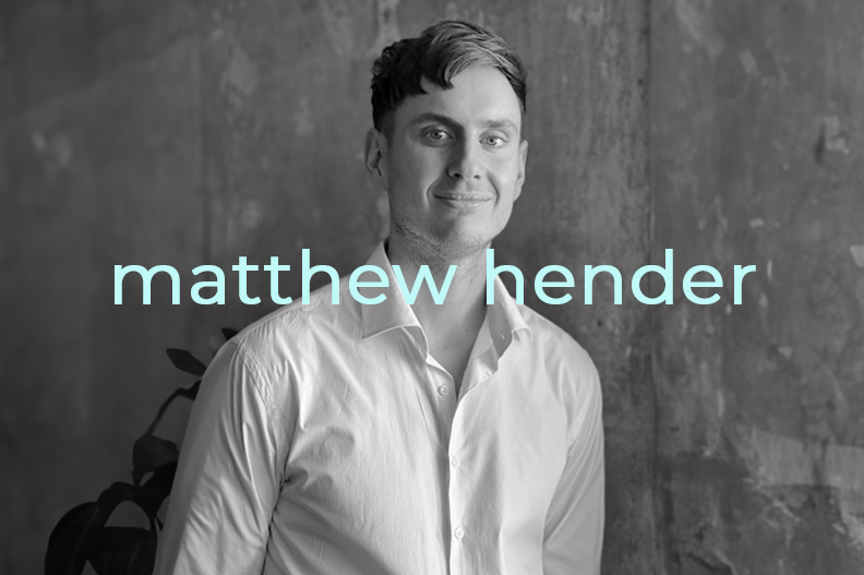 Interview with Berlin-based Chiropractor