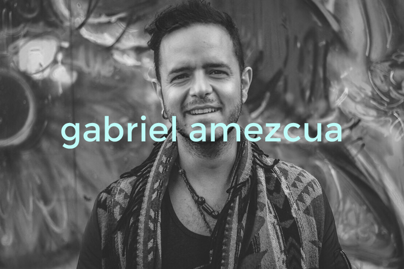 Interview with Berlin-based DJ, anthropologist, ethnomusicologist, Kambo facilitator, psychedelic activist and bodyworker.