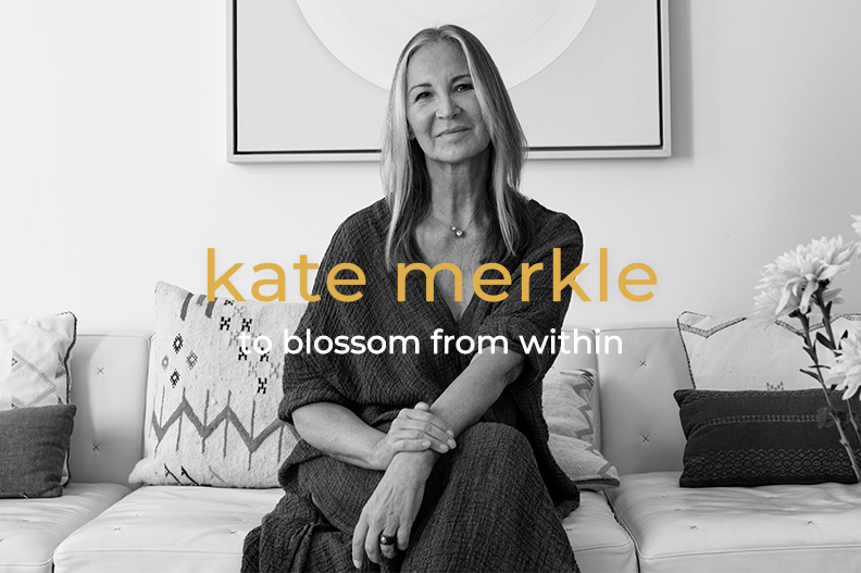 Interview with Berlin-based conscious & transformative consultant and theta healer. 