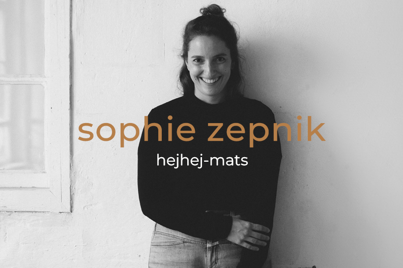 Interview with the founder of a recycled & circular yoga mat company. 