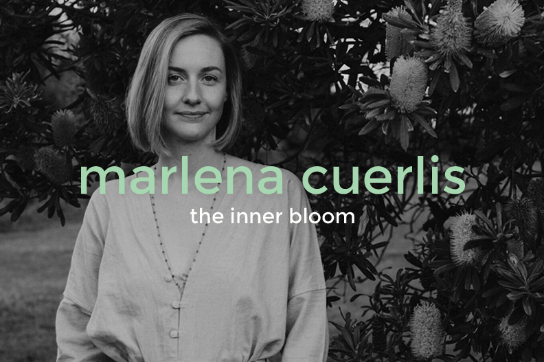 Interview with Berlin-based Reiki Master teacher and practitioner.